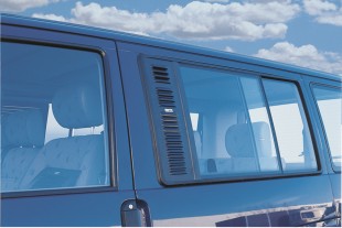 Větrací mřížka Airvent malá pro VW T4